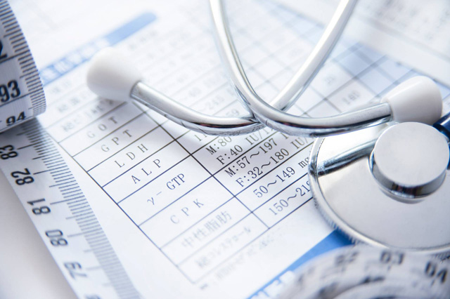 健康診断・予防医学に力を入れる